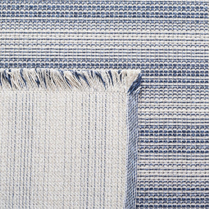 Safavieh Augustine 501 70% cotton,17% Polypropylene, 13% Polyester Power Loomed Rug AGT501N-9