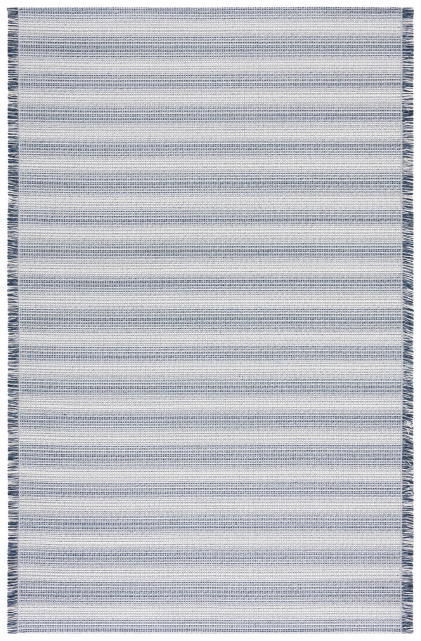 Safavieh Augustine 501 70% cotton,17% Polypropylene, 13% Polyester Power Loomed Rug AGT501N-9
