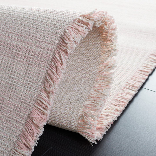 Safavieh Augustine 501 70% cotton,17% Polypropylene, 13% Polyester Power Loomed Rug AGT501U-9