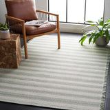 Safavieh Augustine 501 70% cotton,17% Polypropylene, 13% Polyester Power Loomed Rug AGT501Y-9