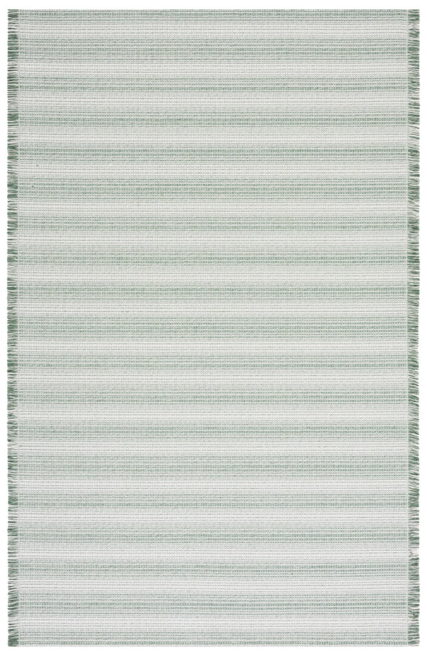 Safavieh Augustine 501 70% cotton,17% Polypropylene, 13% Polyester Power Loomed Rug AGT501Y-9