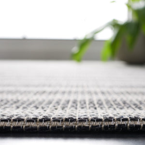 Safavieh Augustine 501 70% cotton,17% Polypropylene, 13% Polyester Power Loomed Rug AGT501Z-9