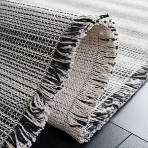 Safavieh Augustine 501 70% cotton,17% Polypropylene, 13% Polyester Power Loomed Rug AGT501Z-9