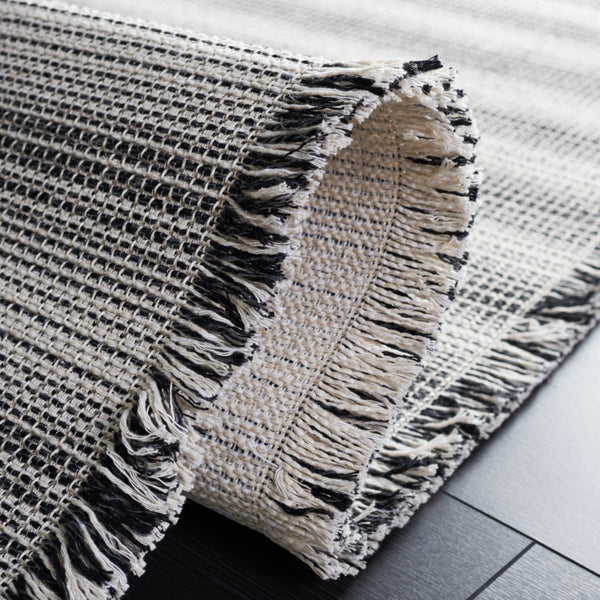 Safavieh Augustine 501 70% cotton,17% Polypropylene, 13% Polyester Power Loomed Rug AGT501Z-9
