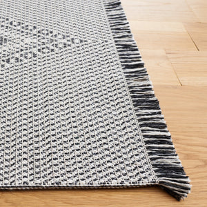 Safavieh Augustine 502 70% cotton,17% Polypropylene, 13% Polyester Power Loomed Rug AGT502Z-9