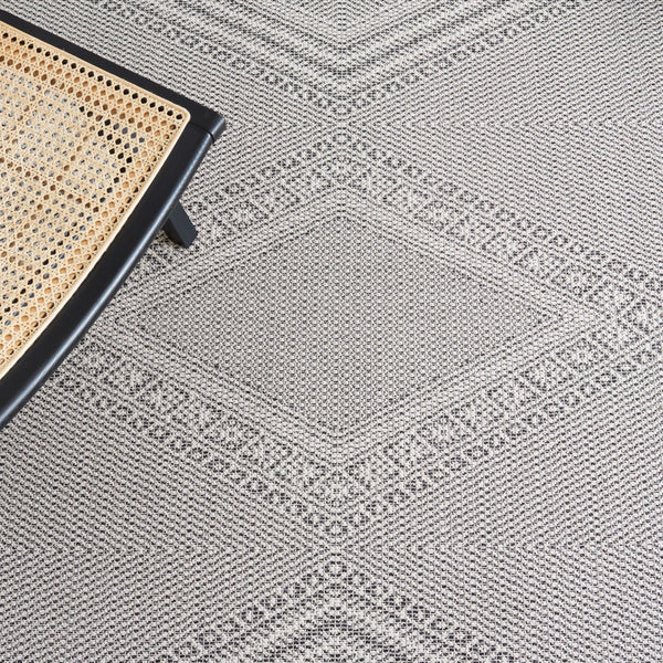 Safavieh Augustine 502 70% cotton,17% Polypropylene, 13% Polyester Power Loomed Rug AGT502Z-9