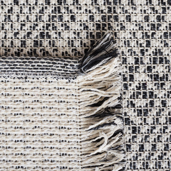 Safavieh Augustine 502 70% cotton,17% Polypropylene, 13% Polyester Power Loomed Rug AGT502Z-9