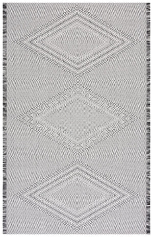 Safavieh Augustine 502 70% cotton,17% Polypropylene, 13% Polyester Power Loomed Rug AGT502Z-9