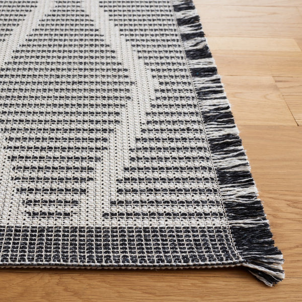 Safavieh Augustine 503 70% cotton,17% Polypropylene, 13% Polyester Power Loomed Rug AGT503Z-9
