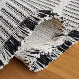 Safavieh Augustine 503 70% cotton,17% Polypropylene, 13% Polyester Power Loomed Rug AGT503Z-9