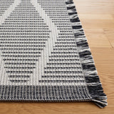 Safavieh Augustine 503 70% cotton,17% Polypropylene, 13% Polyester Power Loomed Rug AGT503Z-9