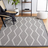 Safavieh Augustine 503 70% cotton,17% Polypropylene, 13% Polyester Power Loomed Rug AGT503Z-9