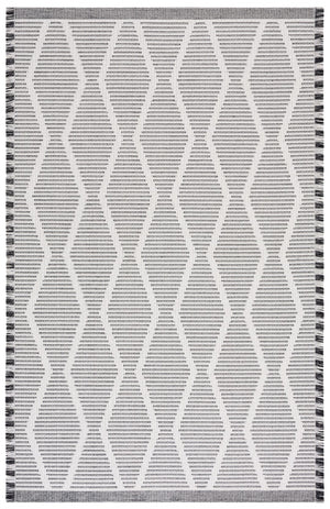 Safavieh Augustine 503 70% cotton,17% Polypropylene, 13% Polyester Power Loomed Rug AGT503Z-9