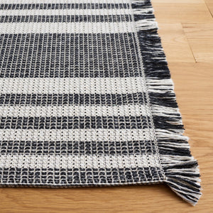 Safavieh Augustine 504 70% cotton,17% Polypropylene, 13% Polyester Power Loomed Rug AGT504Z-9