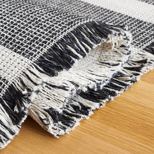 Safavieh Augustine 504 70% cotton,17% Polypropylene, 13% Polyester Power Loomed Rug AGT504Z-9