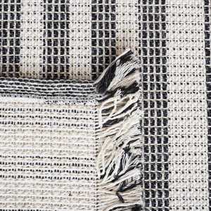 Safavieh Augustine 504 70% cotton,17% Polypropylene, 13% Polyester Power Loomed Rug AGT504Z-9