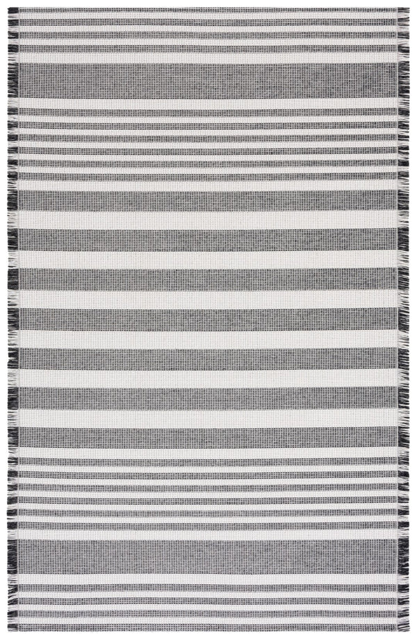 Safavieh Augustine 504 70% cotton,17% Polypropylene, 13% Polyester Power Loomed Rug AGT504Z-9