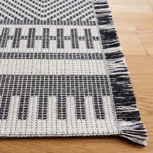 Safavieh Augustine 505 70% cotton,17% Polypropylene, 13% Polyester Power Loomed Rug AGT505Z-9