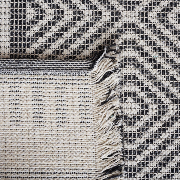 Safavieh Augustine 505 70% cotton,17% Polypropylene, 13% Polyester Power Loomed Rug AGT505Z-9