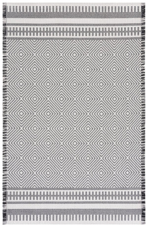 Safavieh Augustine 505 70% cotton,17% Polypropylene, 13% Polyester Power Loomed Rug AGT505Z-9