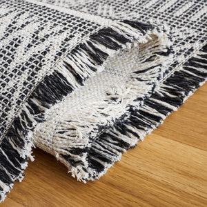 Safavieh Augustine 506 70% cotton,17% Polypropylene, 13% Polyester Power Loomed Rug AGT506Z-9