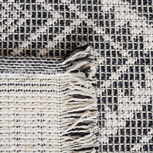 Safavieh Augustine 506 70% cotton,17% Polypropylene, 13% Polyester Power Loomed Rug AGT506Z-9