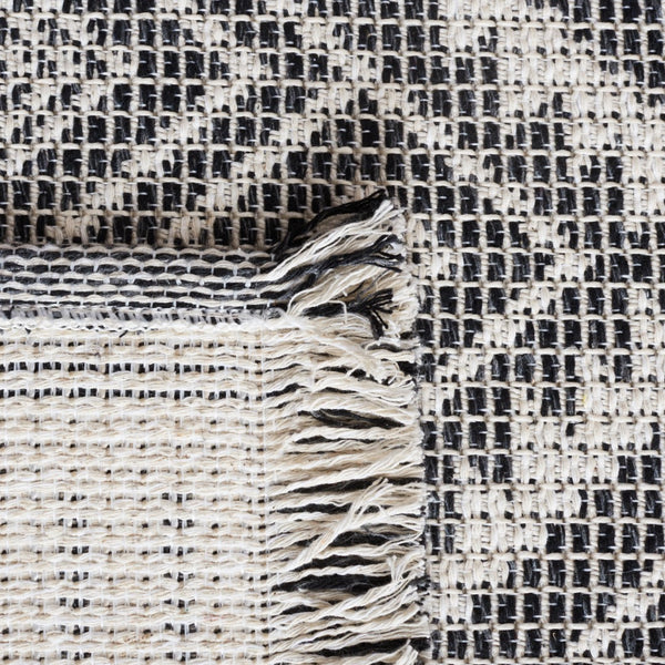 Safavieh Augustine 506 70% cotton,17% Polypropylene, 13% Polyester Power Loomed Rug AGT506Z-9