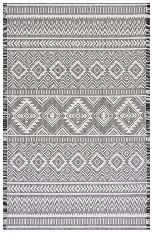 Safavieh Augustine 506 70% cotton,17% Polypropylene, 13% Polyester Power Loomed Rug AGT506Z-9
