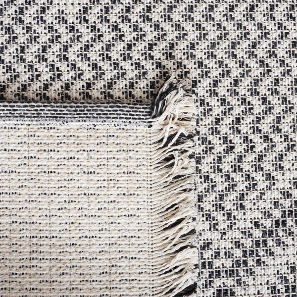 Safavieh Augustine 507 70% cotton,17% Polypropylene, 13% Polyester Power Loomed Rug AGT507Z-7SQ