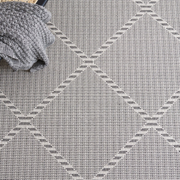 Safavieh Augustine 508 70% cotton,17% Polypropylene, 13% Polyester Power Loomed Rug AGT508Z-7SQ