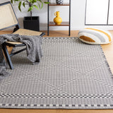 Safavieh Augustine 508 70% cotton,17% Polypropylene, 13% Polyester Power Loomed Rug AGT508Z-7SQ