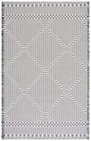 Safavieh Augustine 508 70% cotton,17% Polypropylene, 13% Polyester Power Loomed Rug AGT508Z-7SQ