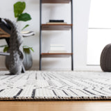 Safavieh Augustine 509 70% cotton,17% Polypropylene, 13% Polyester Power Loomed Rug AGT509Z-9