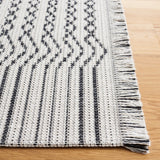 Safavieh Augustine 509 70% cotton,17% Polypropylene, 13% Polyester Power Loomed Rug AGT509Z-9