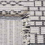 Safavieh Augustine 509 70% cotton,17% Polypropylene, 13% Polyester Power Loomed Rug AGT509Z-9