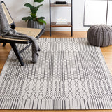 Safavieh Augustine 509 70% cotton,17% Polypropylene, 13% Polyester Power Loomed Rug AGT509Z-9