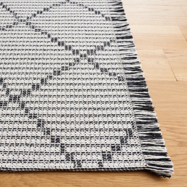 Safavieh Augustine 510 70% cotton,17% Polypropylene, 13% Polyester Power Loomed Rug AGT510Z-8
