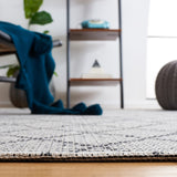 Safavieh Augustine 510 Power Loomed 70% cotton/17% Polypropylene/13% Polyester Rug AGT510Z-9