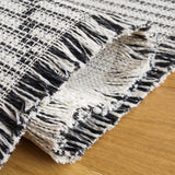 Safavieh Augustine 510 Power Loomed 70% cotton/17% Polypropylene/13% Polyester Rug AGT510Z-9