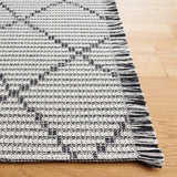 Safavieh Augustine 510 Power Loomed 70% cotton/17% Polypropylene/13% Polyester Rug AGT510Z-9