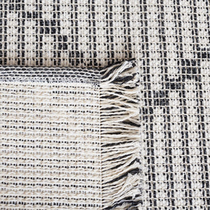 Safavieh Augustine 510 70% cotton,17% Polypropylene, 13% Polyester Power Loomed Rug AGT510Z-8