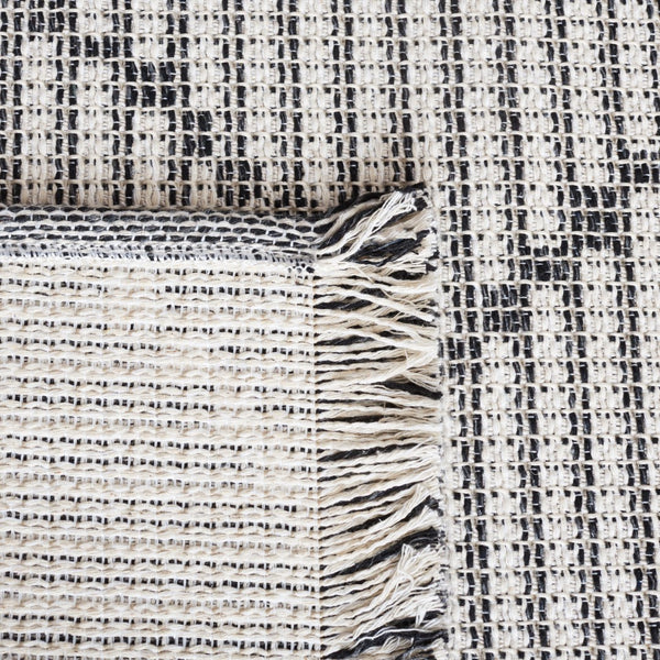Safavieh Augustine 510 70% cotton,17% Polypropylene, 13% Polyester Power Loomed Rug AGT510Z-8