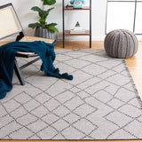 Safavieh Augustine 510 Power Loomed 70% cotton/17% Polypropylene/13% Polyester Rug AGT510Z-9