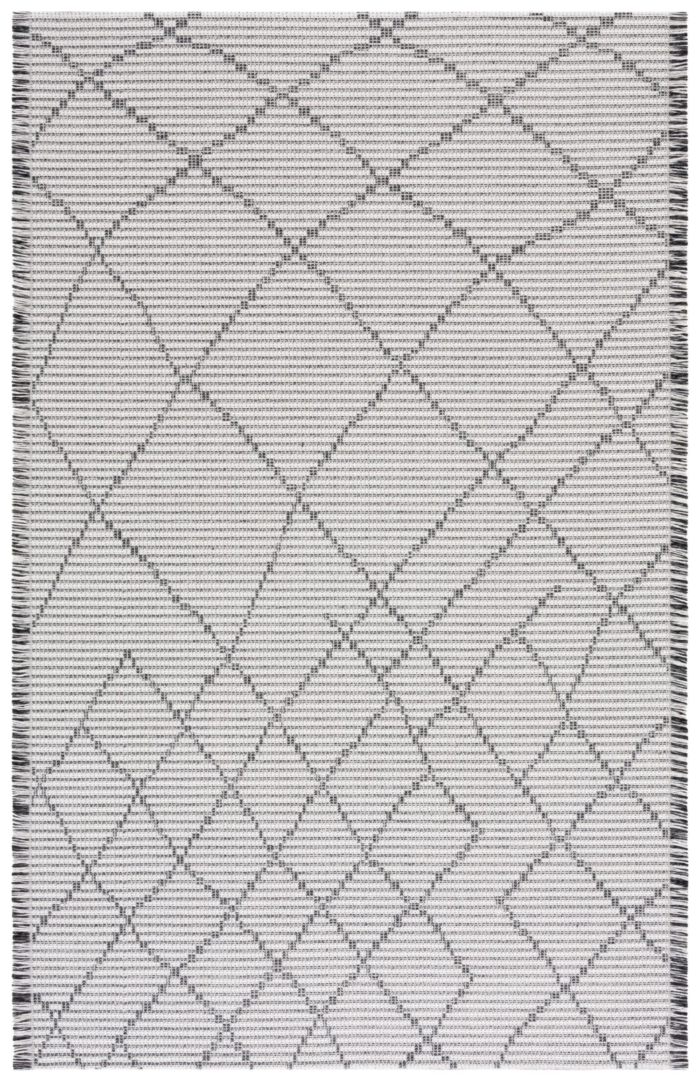 Safavieh Augustine 510 70% cotton,17% Polypropylene, 13% Polyester Power Loomed Rug AGT510Z-8