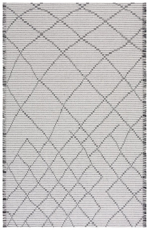 Safavieh Augustine 510 70% cotton,17% Polypropylene, 13% Polyester Power Loomed Rug AGT510Z-8