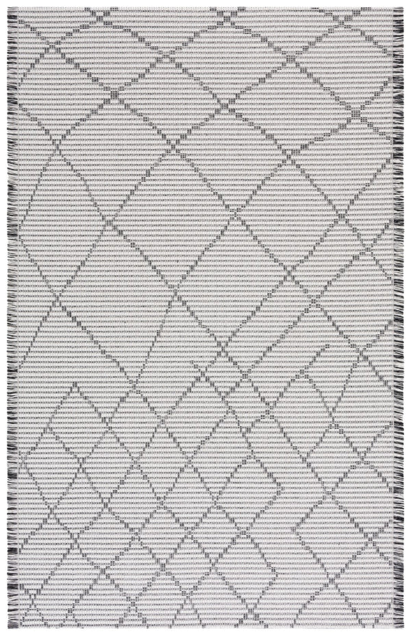 Safavieh Augustine 510 70% cotton,17% Polypropylene, 13% Polyester Power Loomed Rug AGT510Z-8