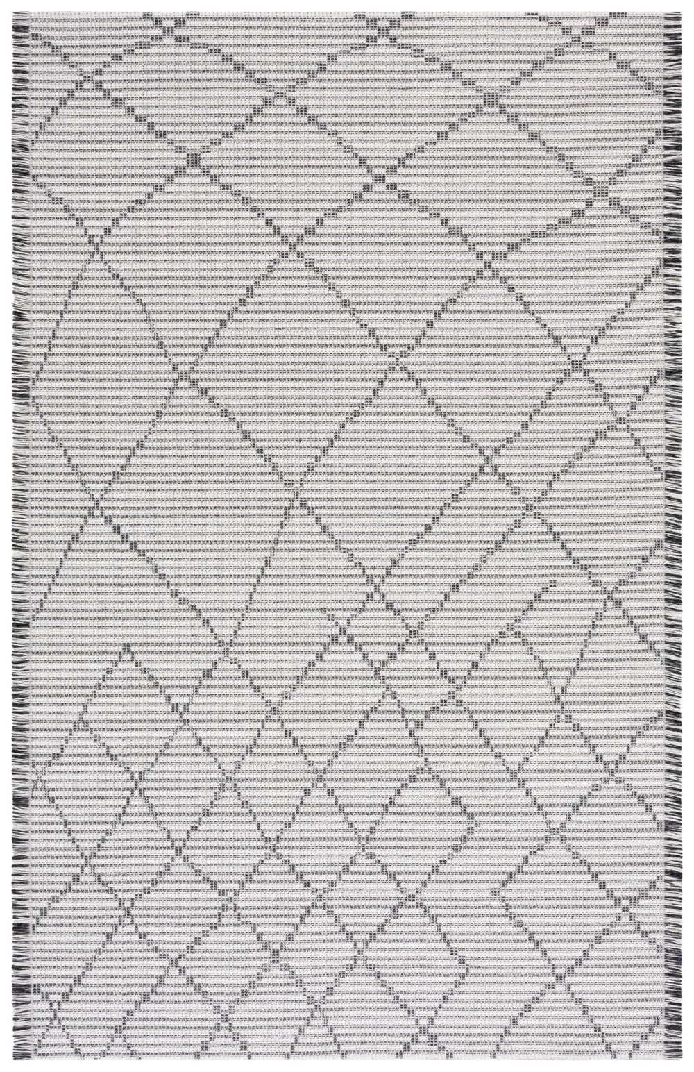 Safavieh Augustine 510 Power Loomed 70% cotton/17% Polypropylene/13% Polyester Rug AGT510Z-9