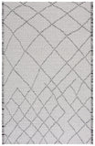 Augustine 510 Power Loomed 70% cotton/17% Polypropylene/13% Polyester Rug