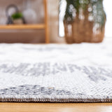 Safavieh Augustine 712 8% Polyester, 92% Recycled Cotton Power Loomed Rug AGT712F-9