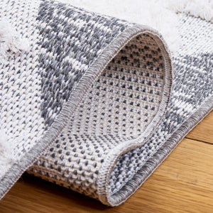 Safavieh Augustine 712 8% Polyester, 92% Recycled Cotton Power Loomed Rug AGT712F-9